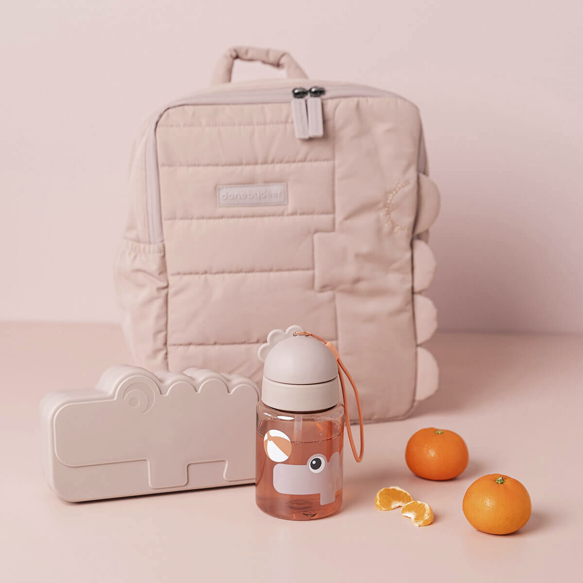 Drikkedunk m/suger&oslash;r Playground Pudder