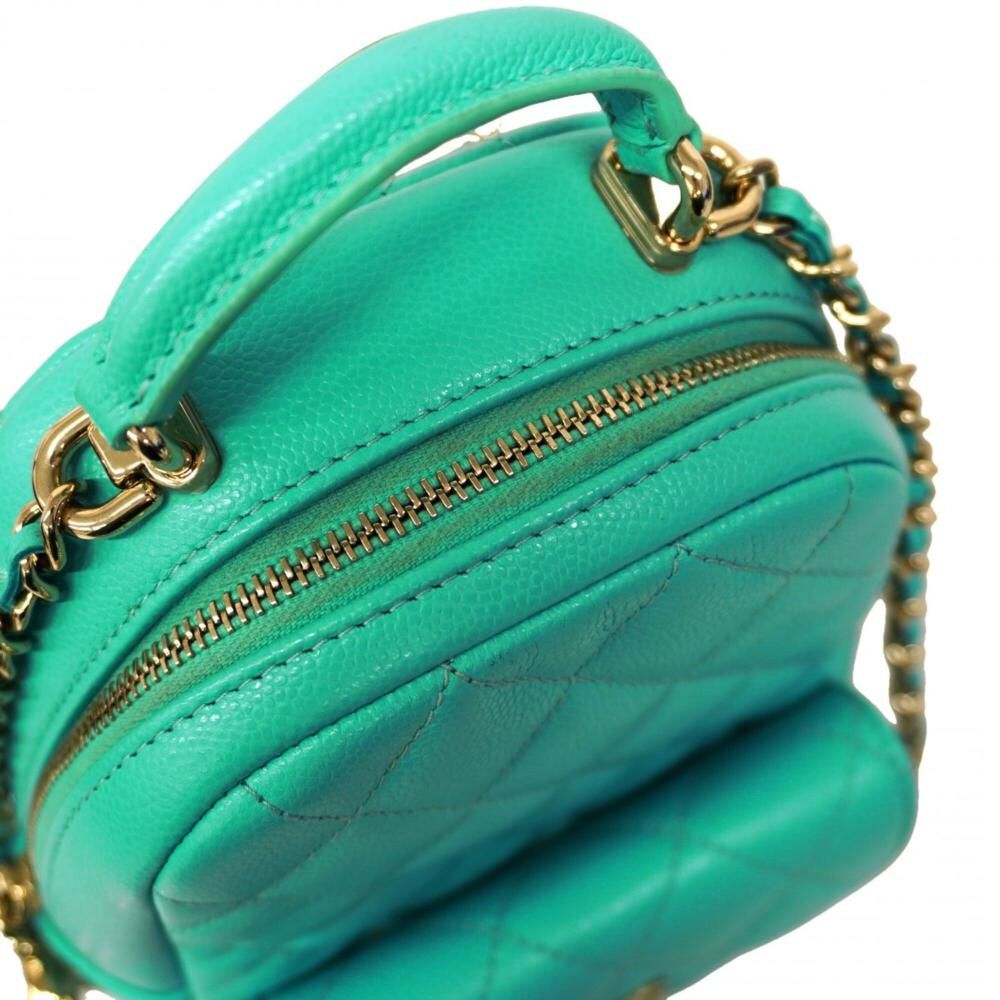 Chanel Backpack