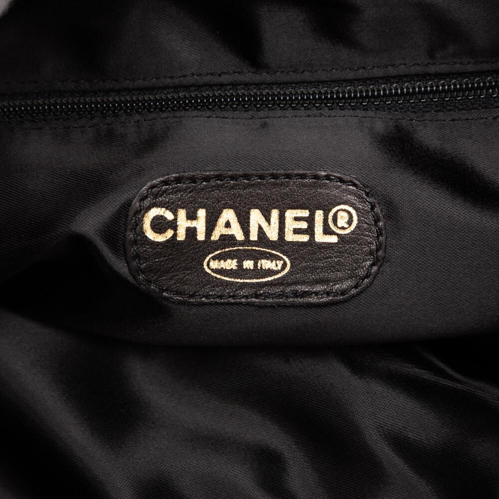 Chanel Tote