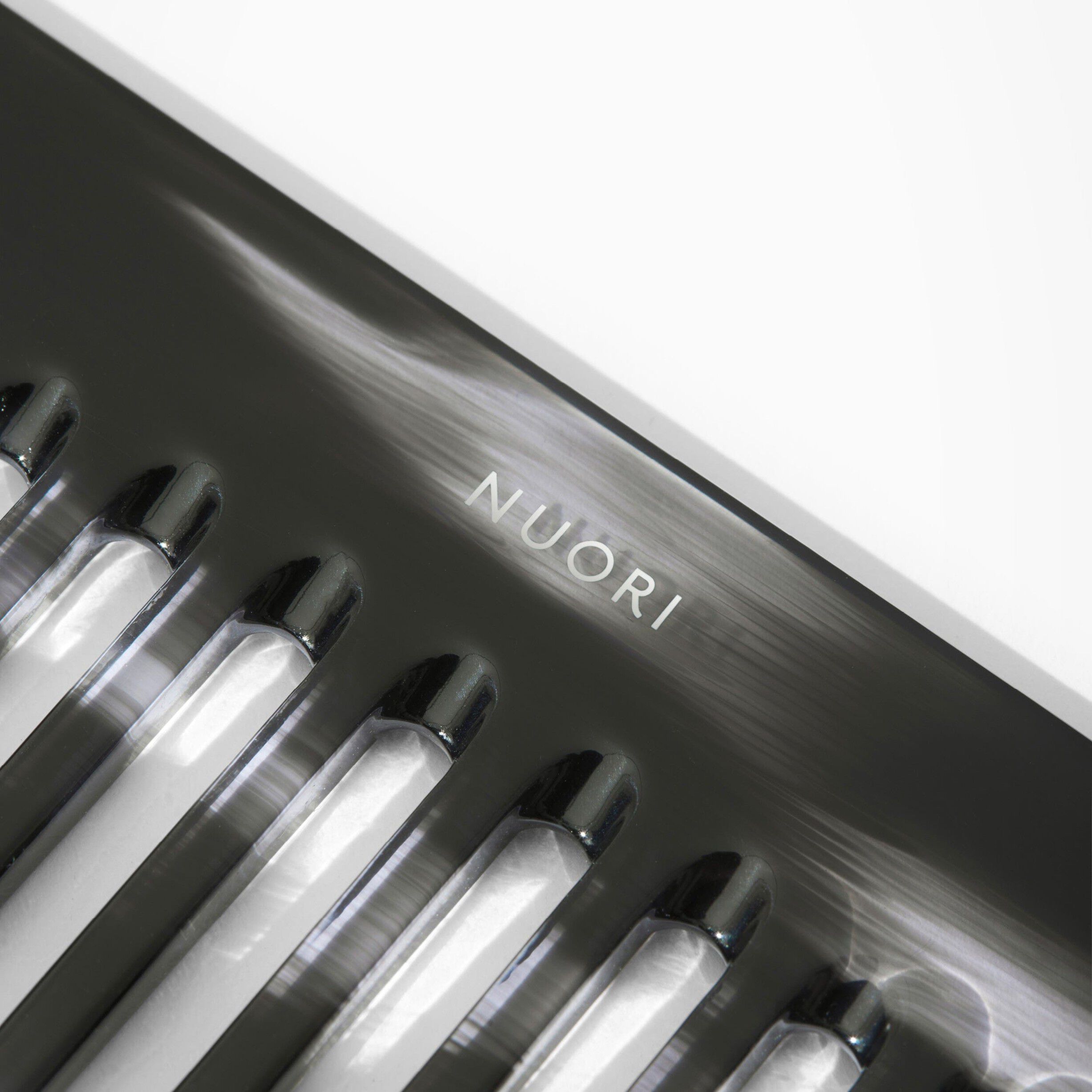 Detangling Comb - Black Tortoise