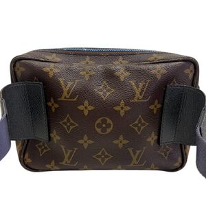 Louis Vuitton Messenger