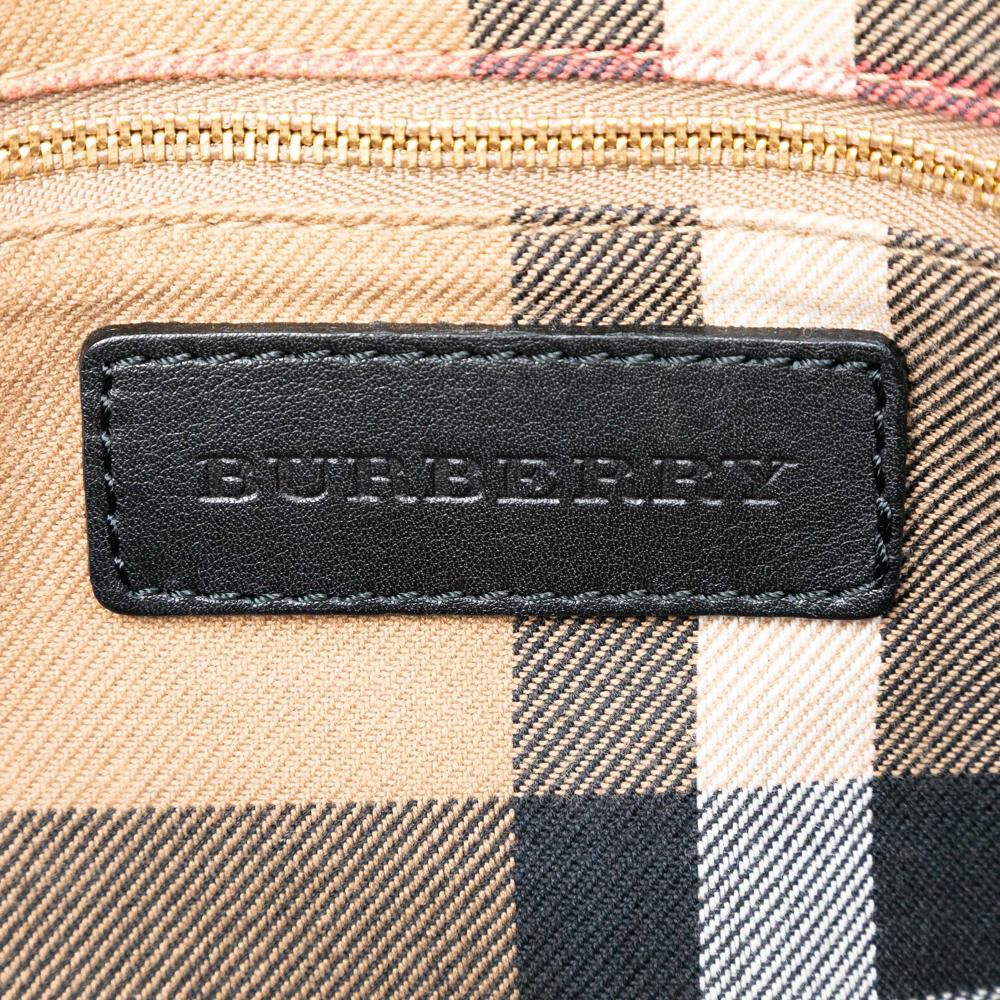 Burberry Tote