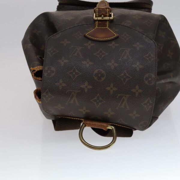 Louis Vuitton Montsouris