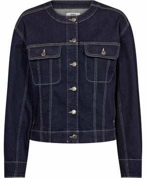 Esther 9 Jacket - Organic Cotton GOTS