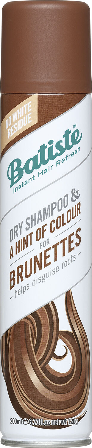 Batiste Hint of Colour Medium Brunette