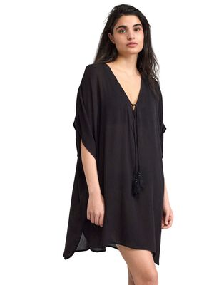 Strand-kaftan