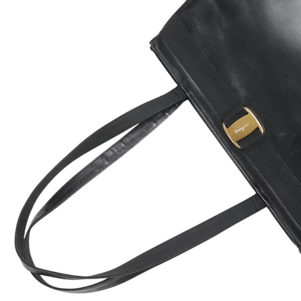Salvatore Ferragamo Shoulder Bag