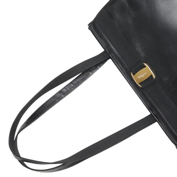 Salvatore Ferragamo Shoulder Bag