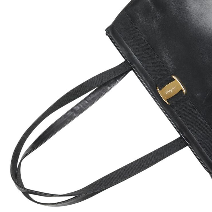 Salvatore Ferragamo Shoulder Bag