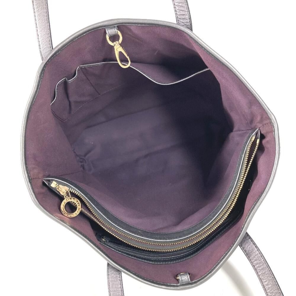 Bvlgari Tote