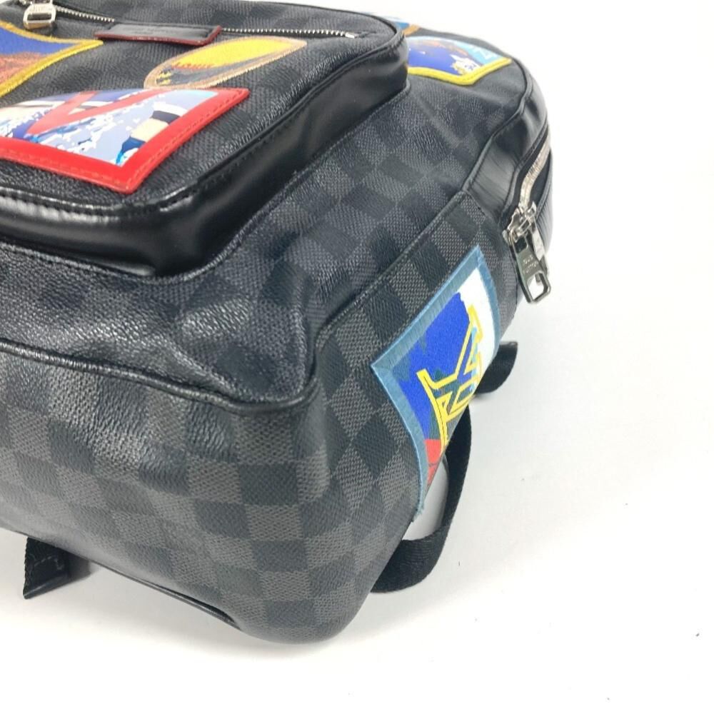 Louis Vuitton Backpack