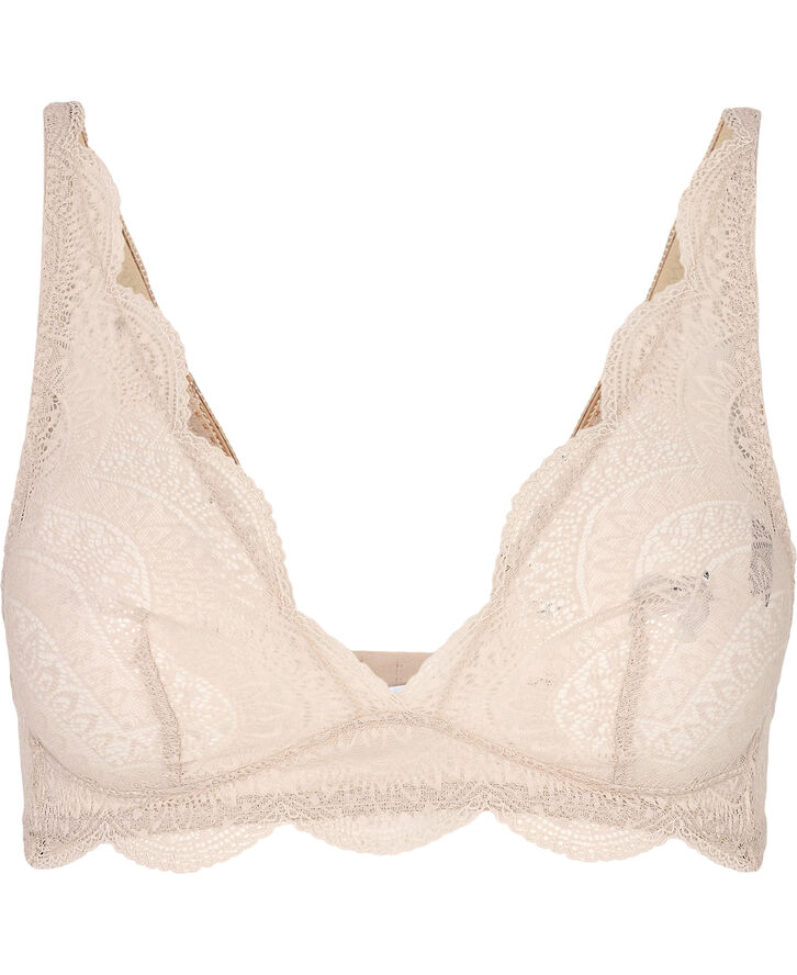 KARMA Wireless bra