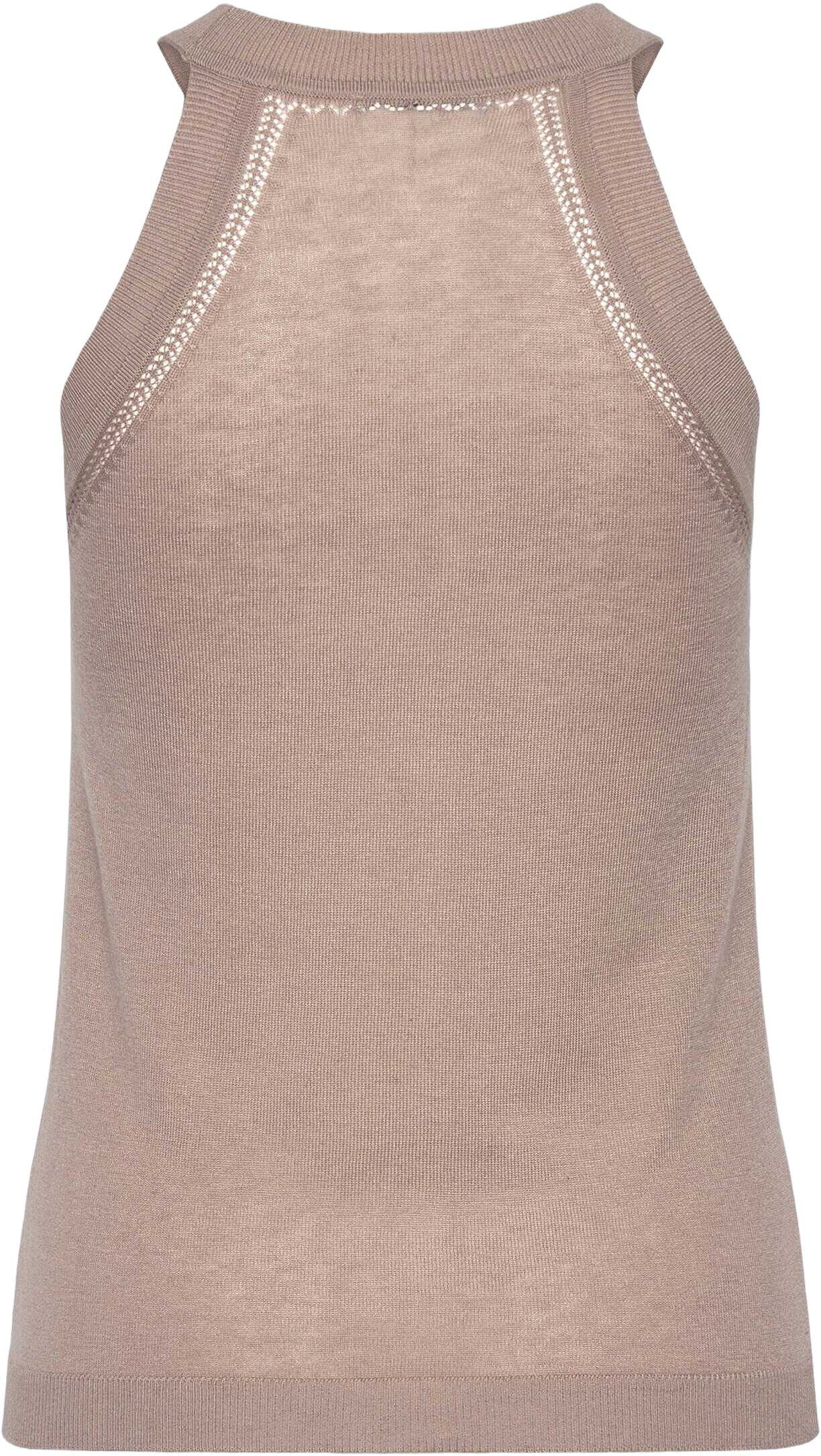 RWSamira Silk SL Top