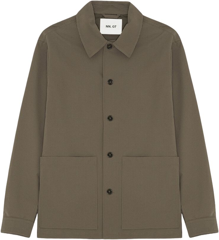 Blaze Overshirt