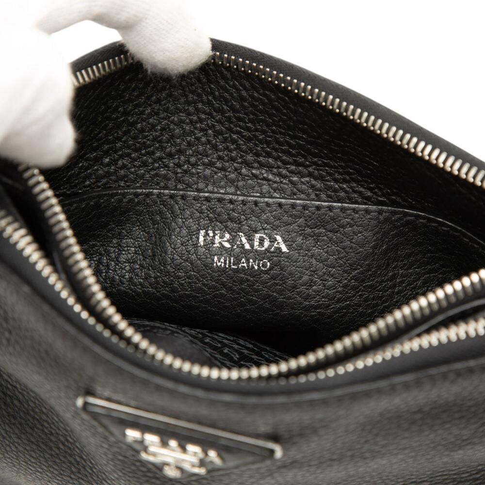 Prada Crossbody Bag
