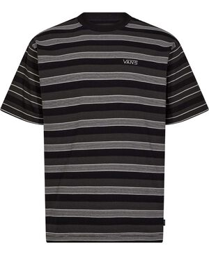 Pismo Knit SS Black