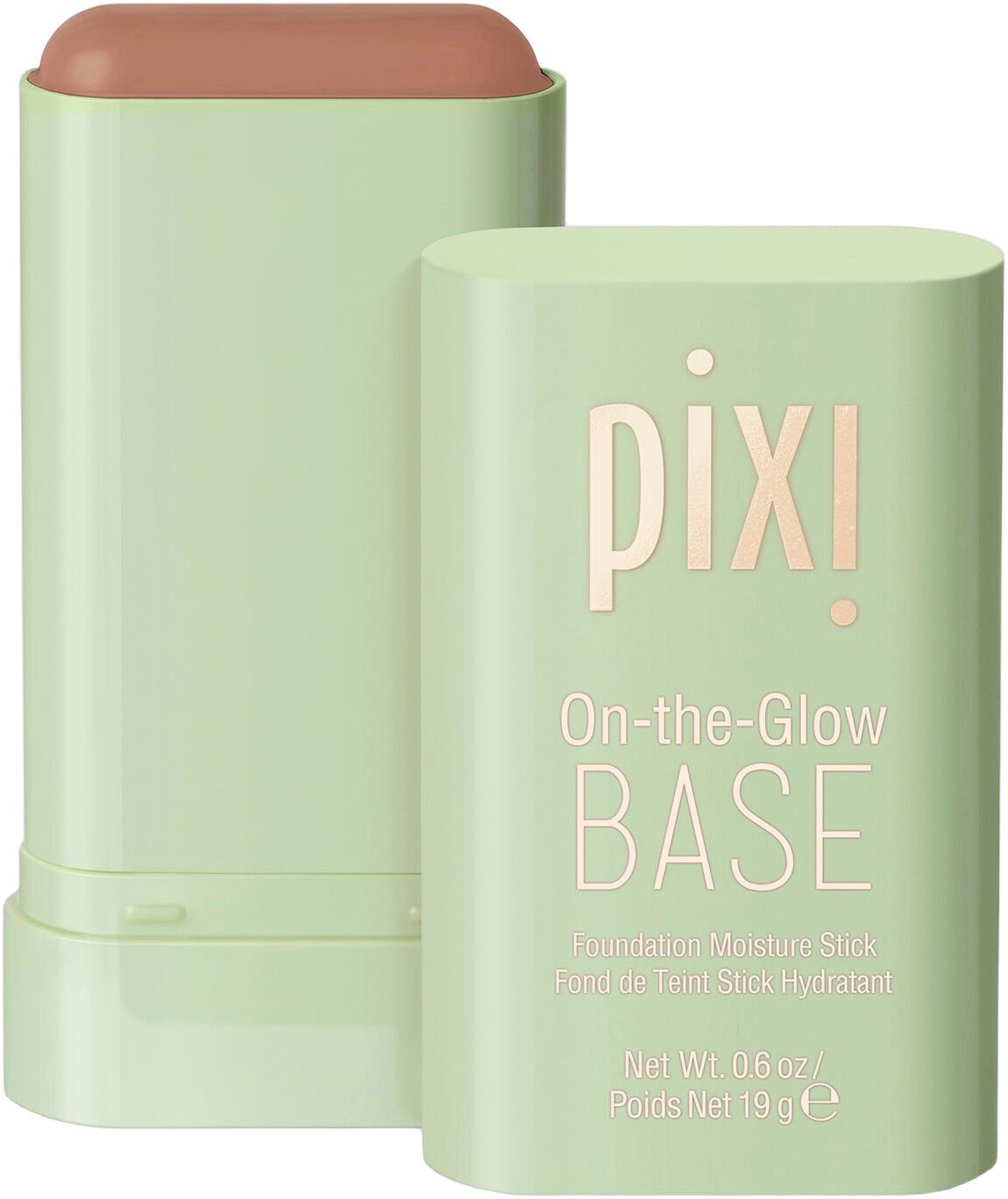 On-the-Glow BASE - &Aring;terfuktande foundation