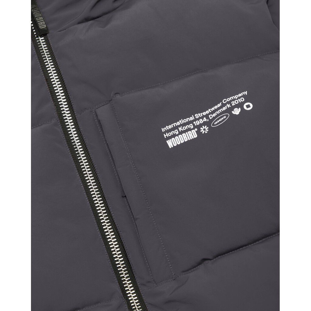 WBDapper Puff Jacket