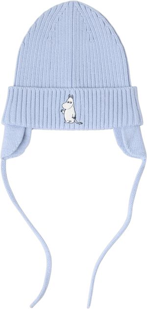 Mumin m&ouml;ssa