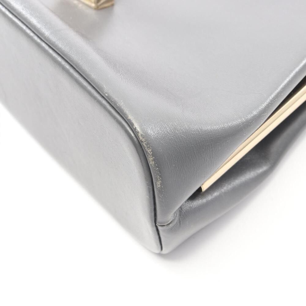 Bvlgari Shoulder Bag