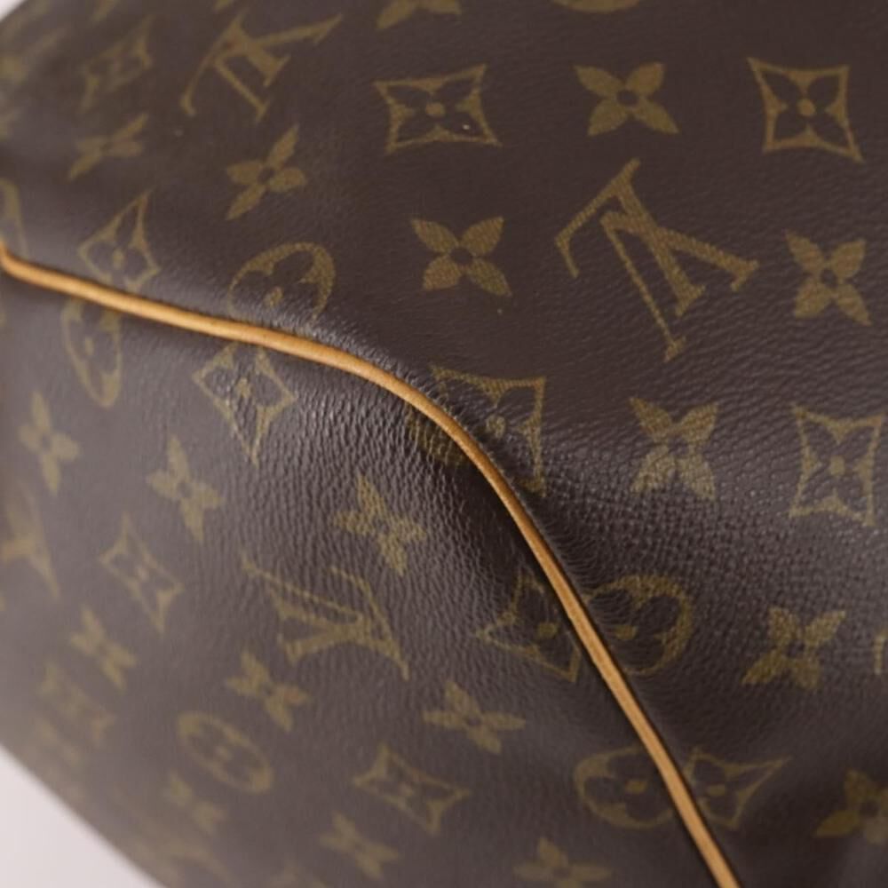Louis Vuitton Keepall