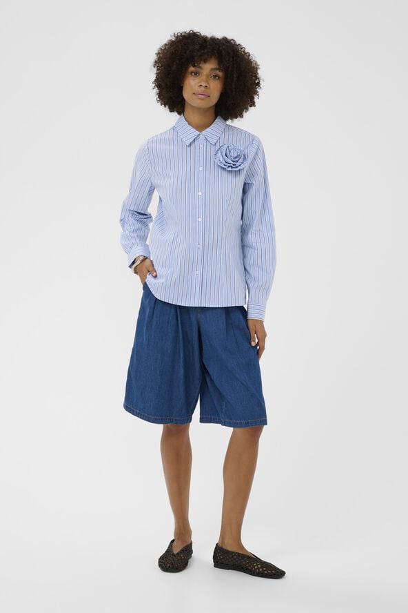 CUart Fitted Shirt