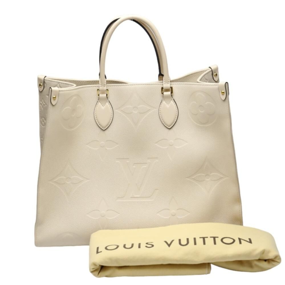 Louis Vuitton Tote