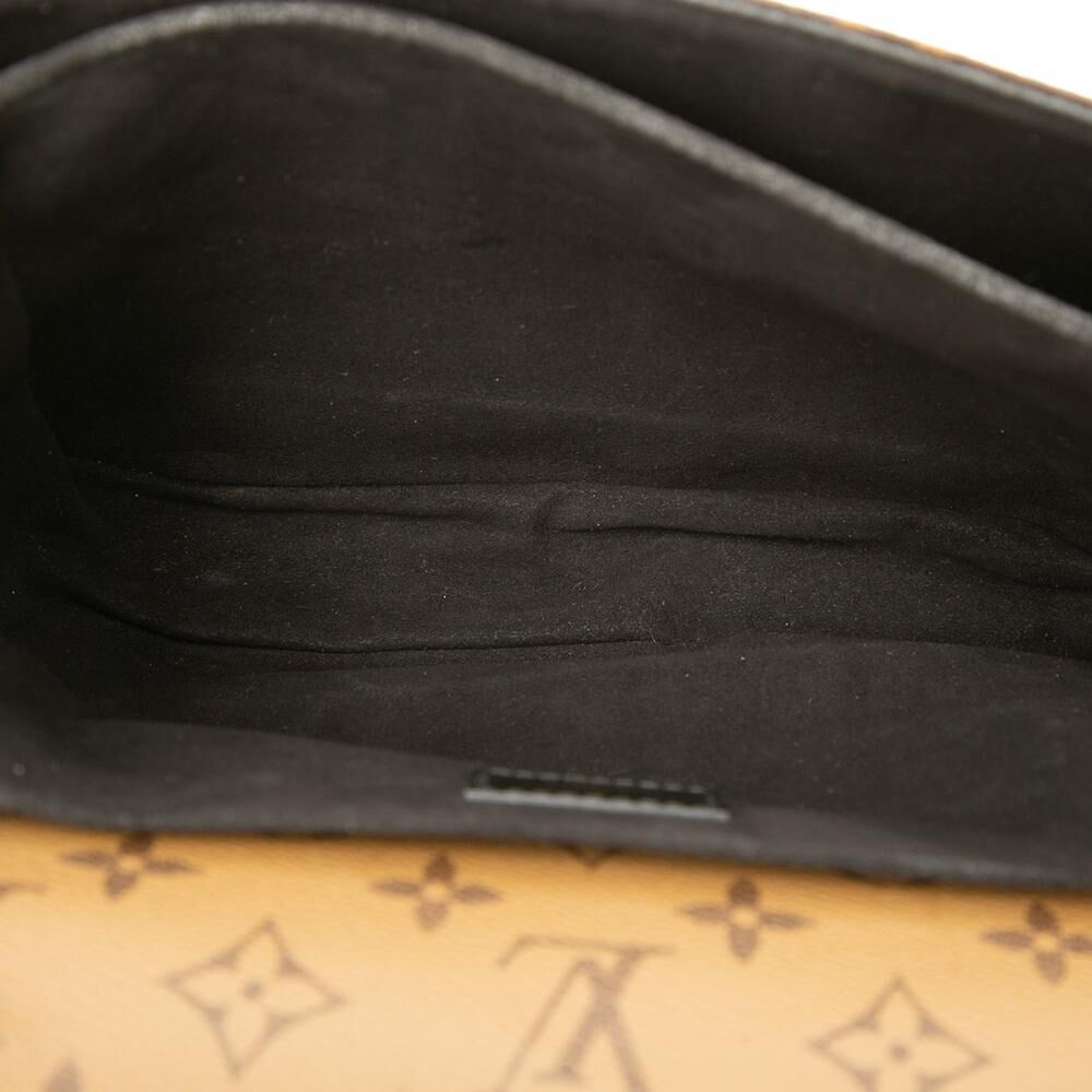 Louis Vuitton Pochette M&eacute;tis