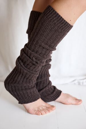 legwarmers