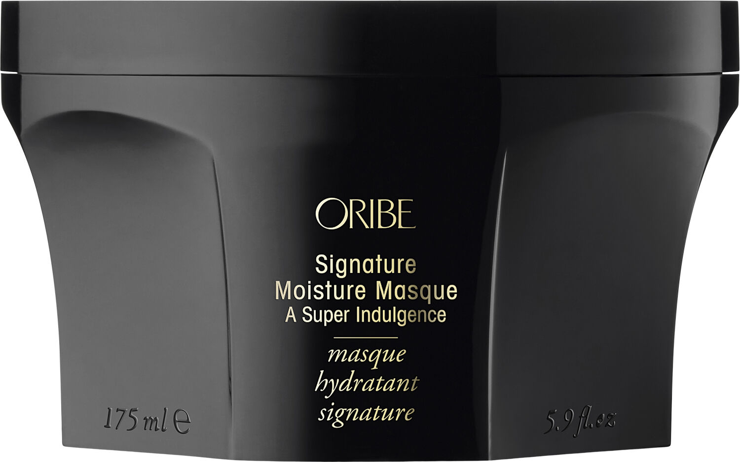 Signature Moisture Masque
