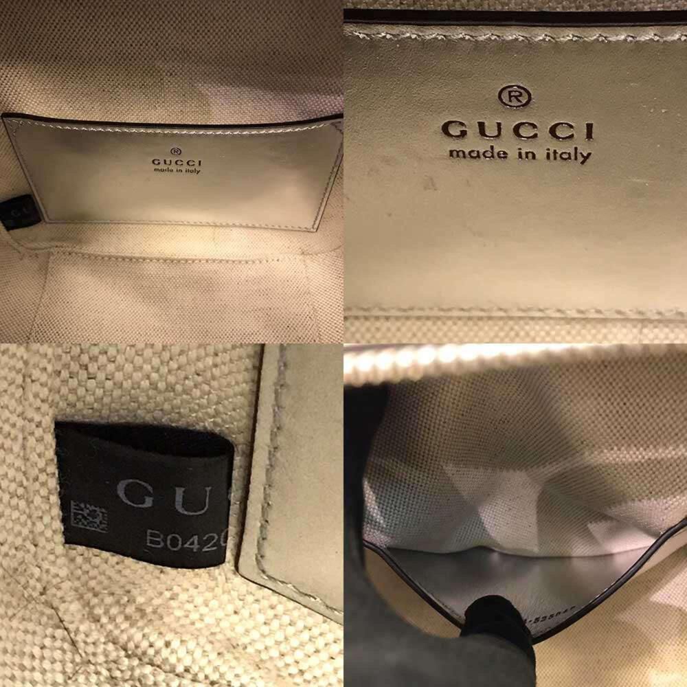 Gucci Handbag