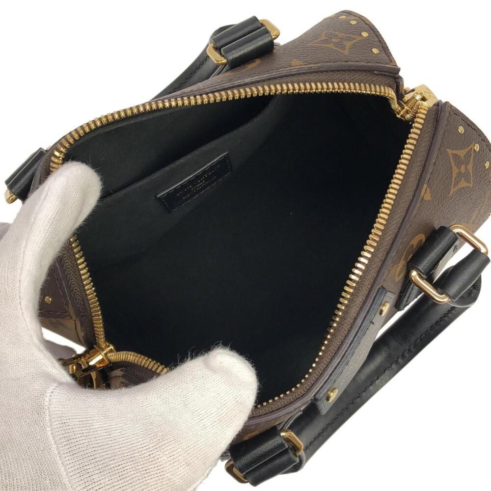 Louis Vuitton Speedy