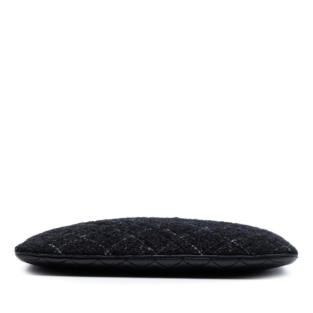 Chanel Clutch