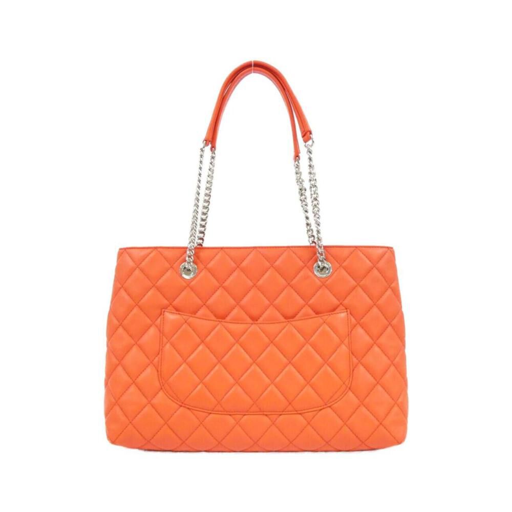 Chanel Tote