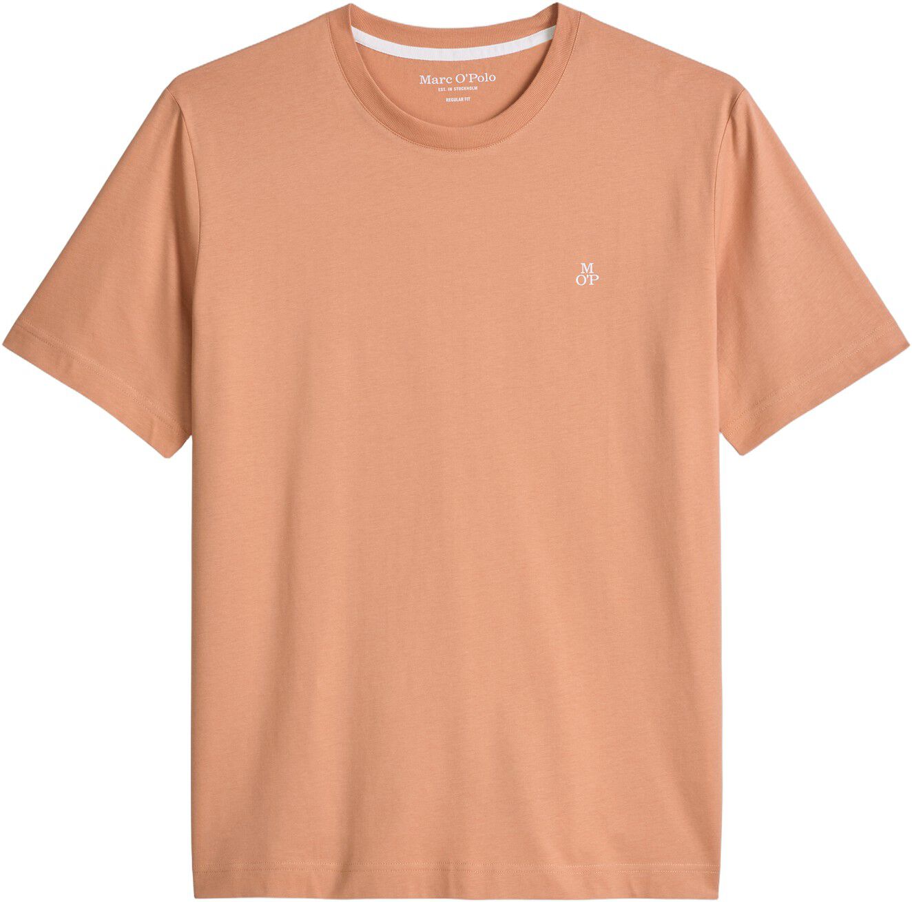 Jersey T-Shirts Shortsleeve