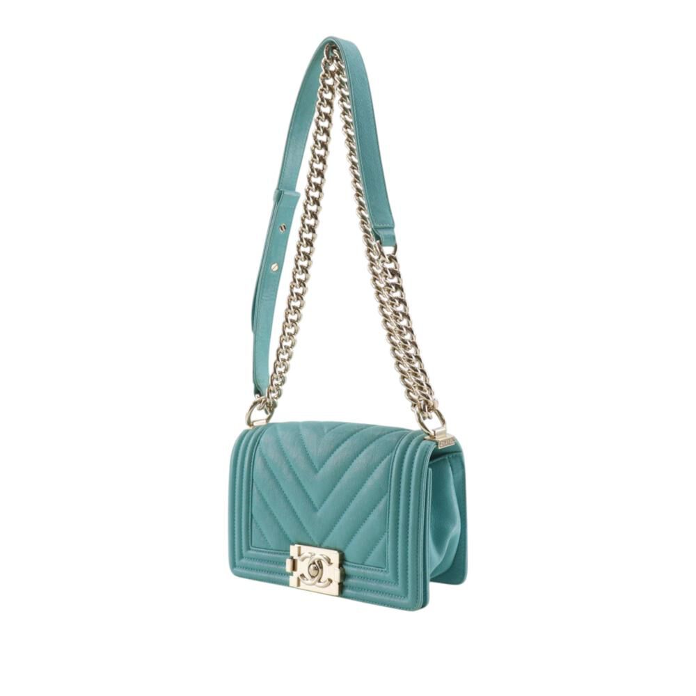 Chanel Boy Bags