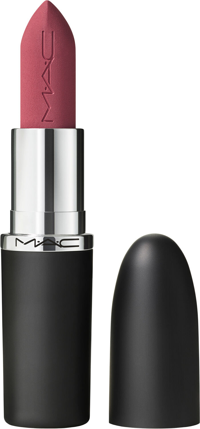 Macximal Silky Matte Lipstick