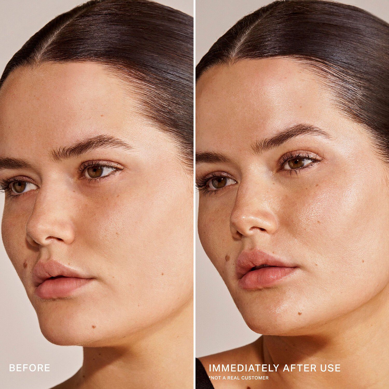 Mini Great Skin Serum - Mini-serum f&ouml;r omedelbar lyster