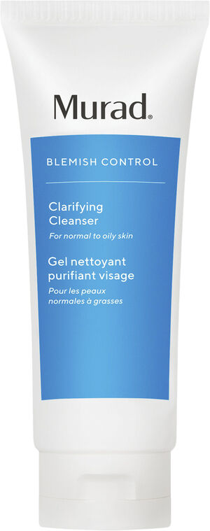Clarifying Cleanser