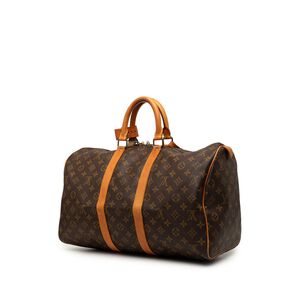 Louis Vuitton Keepall
