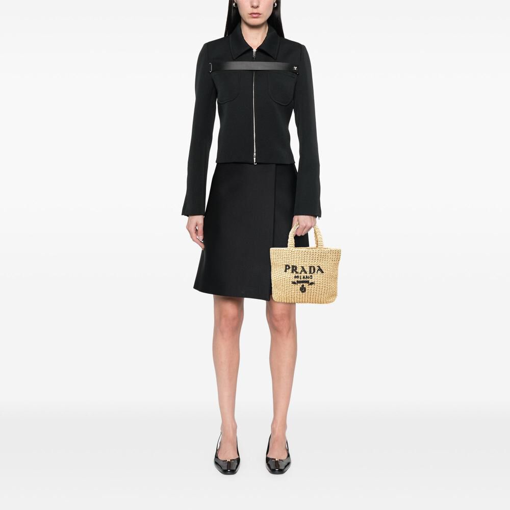 Prada Tote