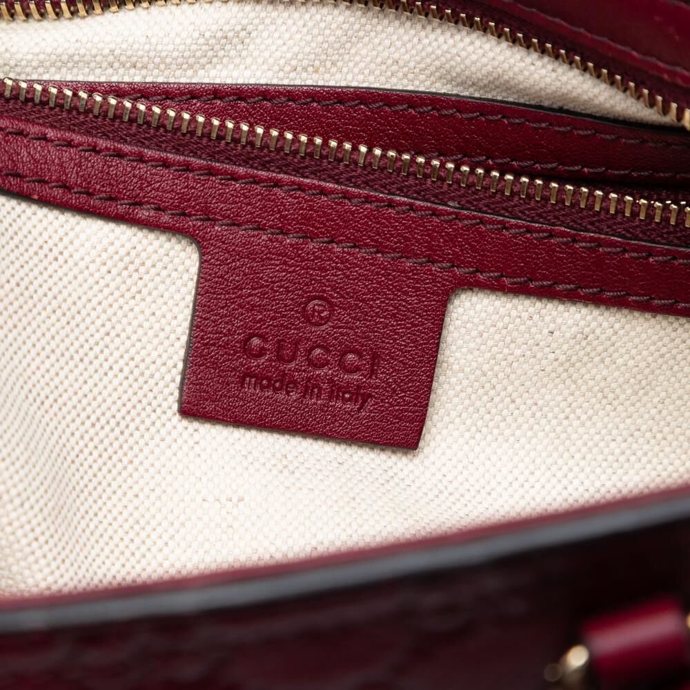 Gucci Tote