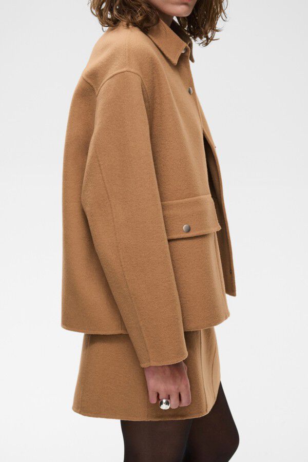 IOJocasta Jacket