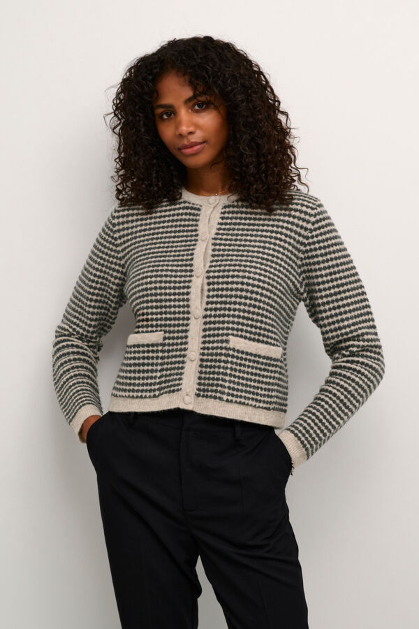 KAellery Knit Pullover