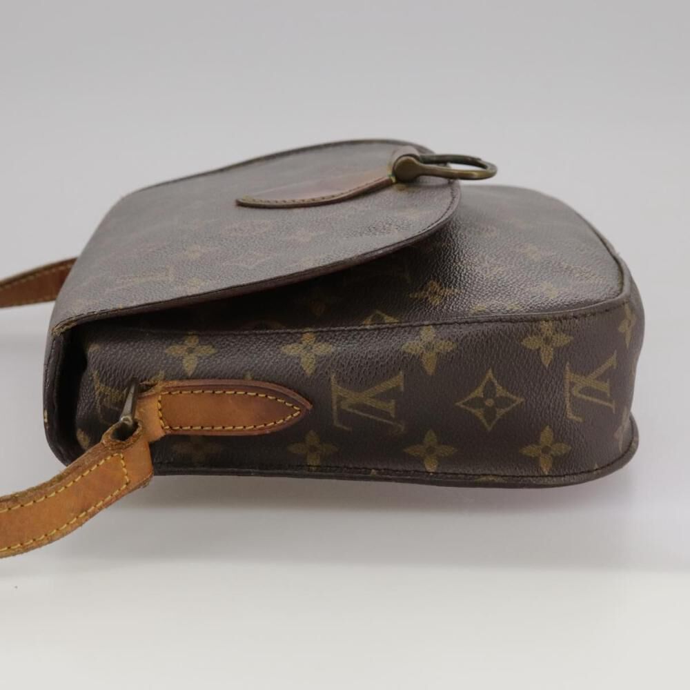 Louis Vuitton Saint Cloud