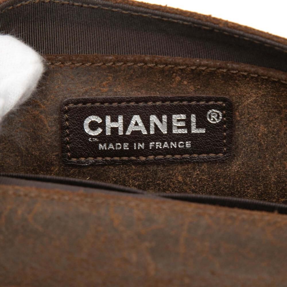 Chanel Shoulder Bag