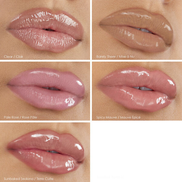 GRANDE LIPS PLUMPER SUNBAKED SEDONA