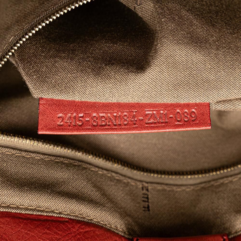 Fendi Tote