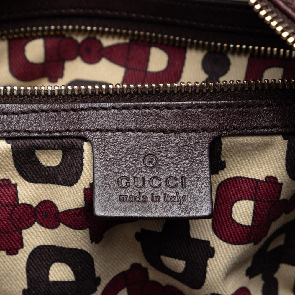 Gucci Tote