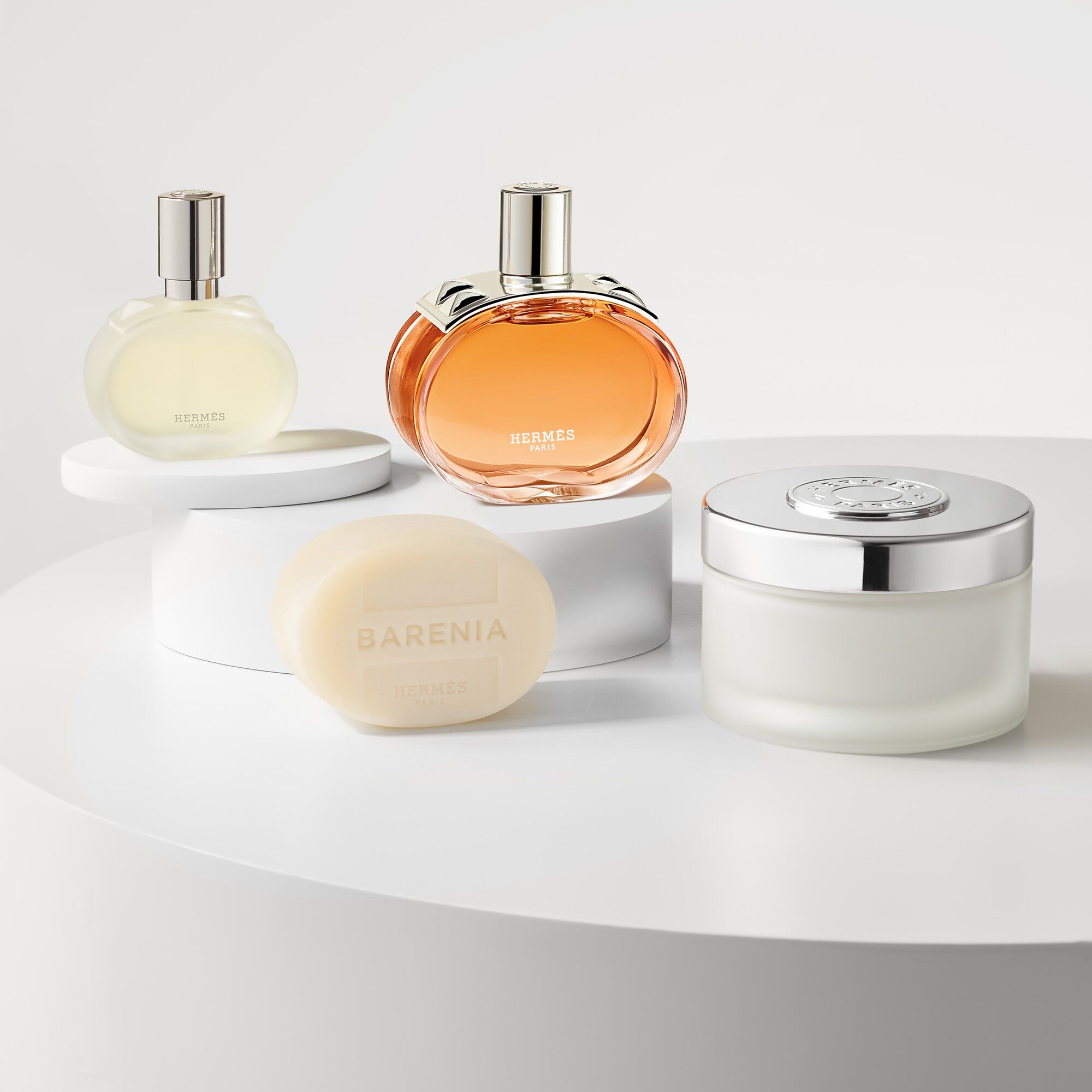 BAR&Eacute;NIA PLEINE FLEUR EAU DE PARFUM 60ML